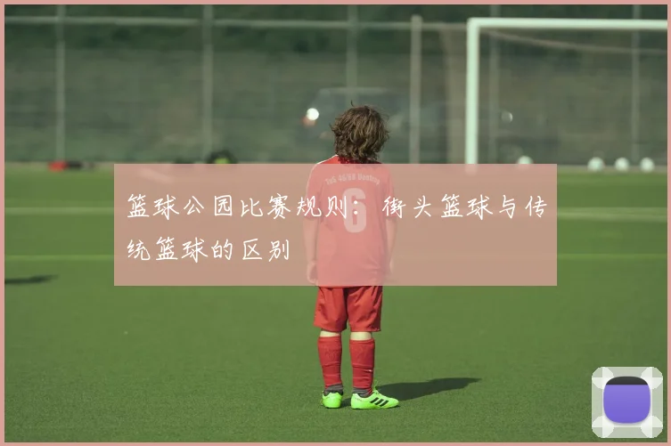 篮球公园比赛规则：街头篮球与传统篮球的区别